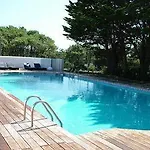 Apartahotel Clara, Résidence Face à L'océan Et Au Golf De Chiberta Anglet