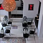 Clara, Résidence Face à L'océan Et Au Golf De Chiberta Appart hôtel Anglet