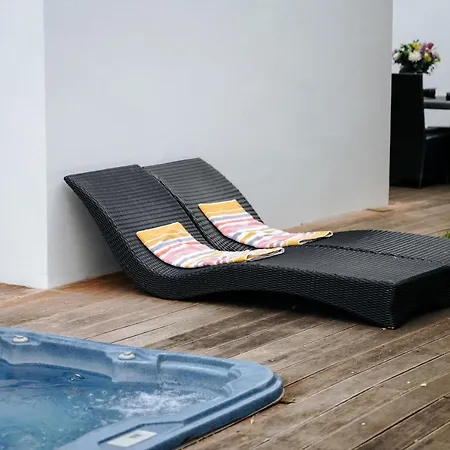 Clara, Face A L'ocean Et Au Golf De Chiberta