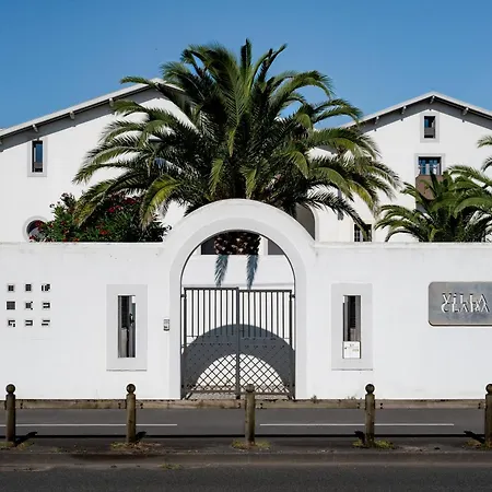 Clara, Résidence Face à L'océan Et Au Golf De Chiberta Apart-hotel