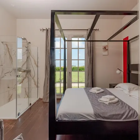 Clara, Face A L'ocean Et Au Golf De Chiberta Aparthotel Anglet