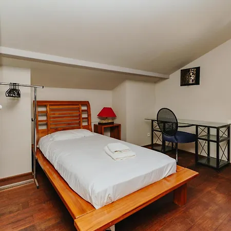 Clara, Face A L'ocean Et Au Golf De Chiberta Aparthotel