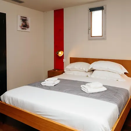 Clara, Face A L'ocean Et Au Golf De Chiberta Apart Otel 4*