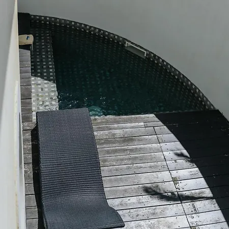 Apart Otel Clara, Face A L'ocean Et Au Golf De Chiberta Anglet