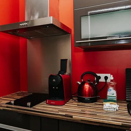 Aparthotel Clara, Face A L'ocean Et Au Golf De Chiberta