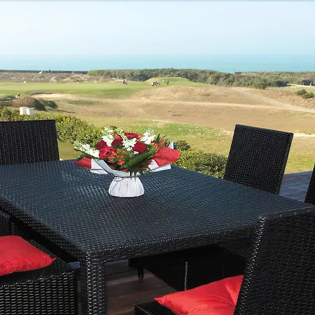 Clara, Face A L'ocean Et Au Golf De Chiberta מלון דירות