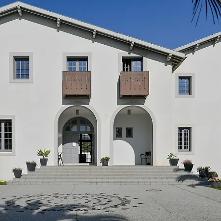 Clara, Face A L'ocean Et Au Golf De Chiberta 4*