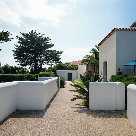 Clara, Face A L'ocean Et Au Golf De Chiberta 4* אנגלה