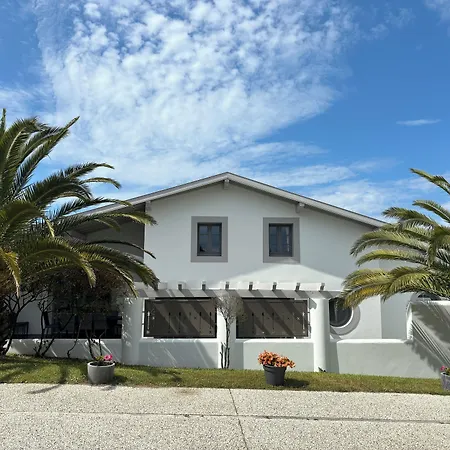 Clara, Face A L'ocean Et Au Golf De Chiberta Anglet