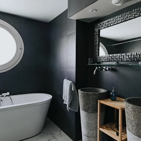Aparthotel Clara, Face A L'ocean Et Au Golf De Chiberta Anglet