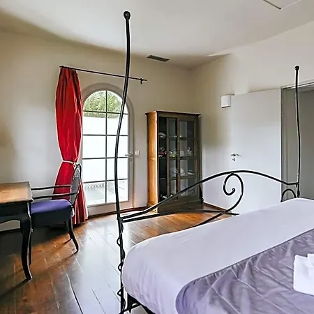Apartmanhotel Clara, Face A L'ocean Et Au Golf De Chiberta Anglet