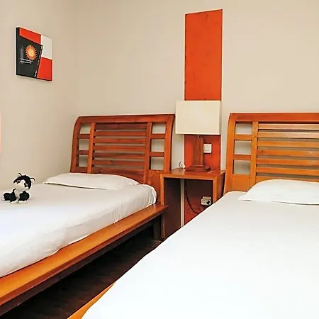 Clara, Face A L'ocean Et Au Golf De Chiberta Apartmanhotel Anglet