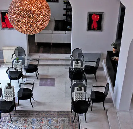 Clara, Face A L'ocean Et Au Golf De Chiberta 아파트호텔 앙글레