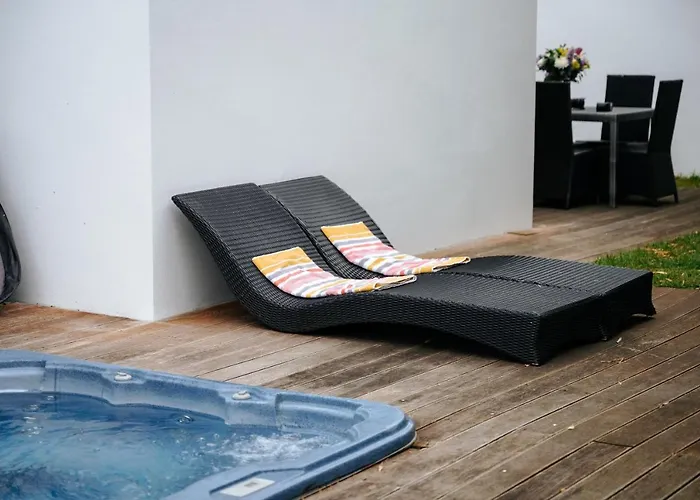 Clara, Face A L'ocean Et Au Golf De Chiberta