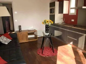 Clara, Face A L'ocean Et Au Golf De Chiberta