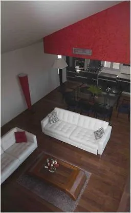 Clara, Face A L'ocean Et Au Golf De Chiberta Aparthotel