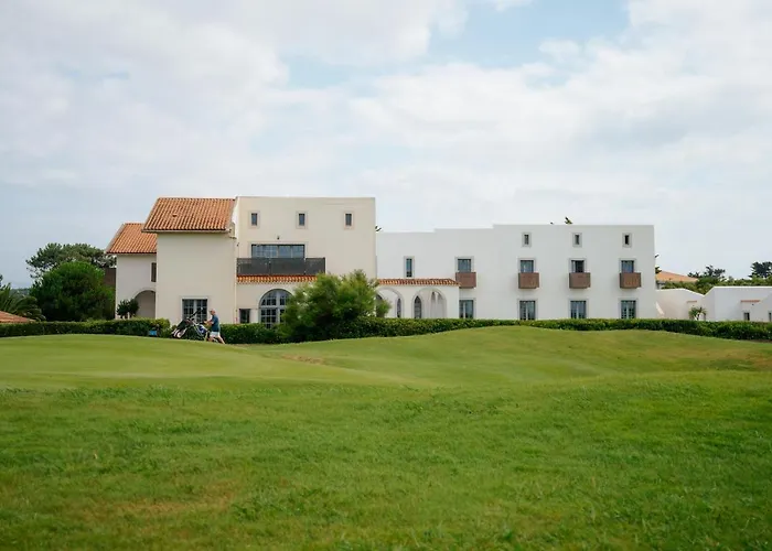 Clara, Face A L'ocean Et Au Golf De Chiberta 4*