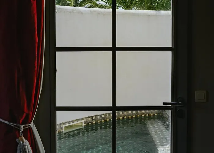 Clara, Face A L'ocean Et Au Golf De Chiberta 4*