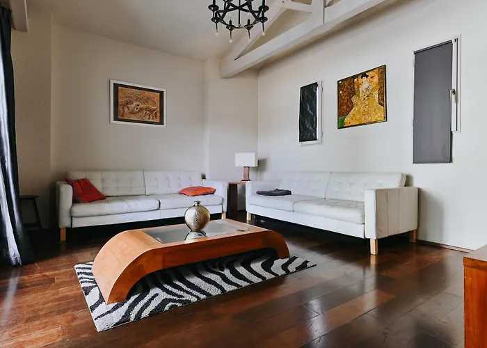 Clara, Face A L'ocean Et Au Golf De Chiberta