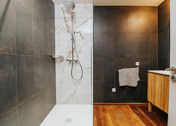 Clara, Face A L'ocean Et Au Golf De Chiberta Aparthotel 4*