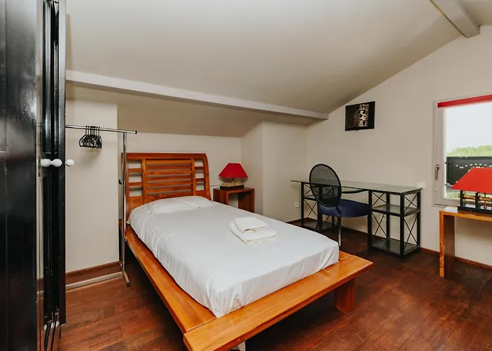 Clara, Face A L'ocean Et Au Golf De Chiberta Aparthotel