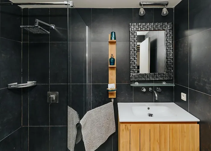 Clara, Face A L'ocean Et Au Golf De Chiberta Aparthotel 4*