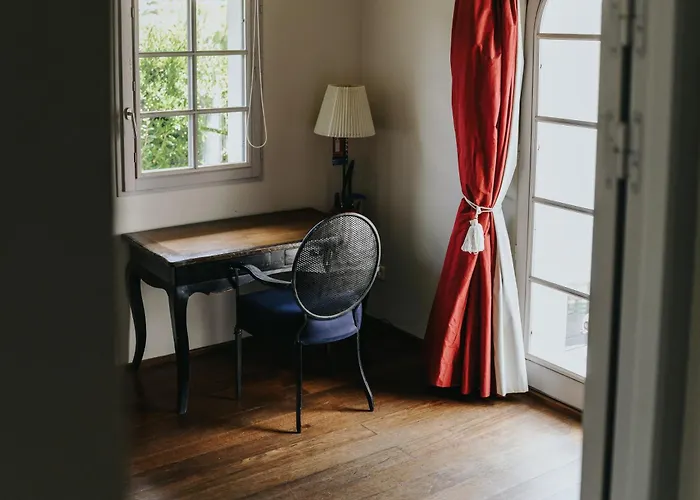 Clara, Face A L'ocean Et Au Golf De Chiberta