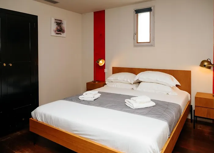 Clara, Face A L'ocean Et Au Golf De Chiberta Ξενοδοχείο με διαμερίσματα 4*