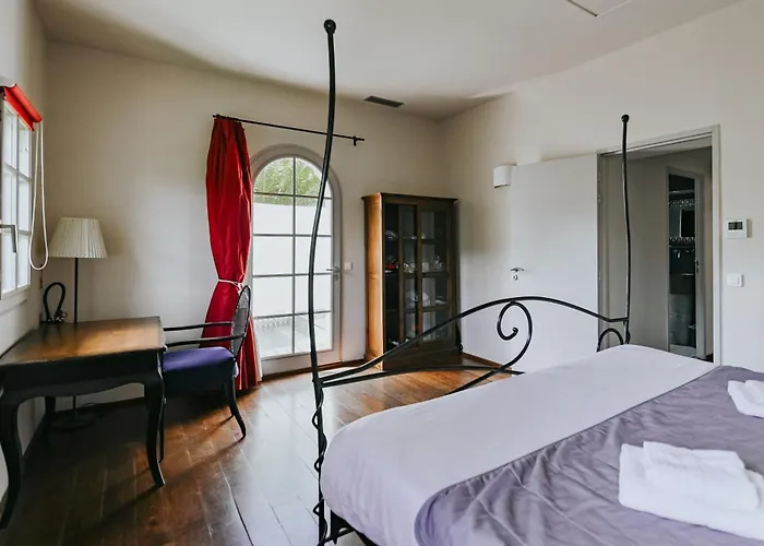 Aparthotel Clara, Face A L'ocean Et Au Golf De Chiberta