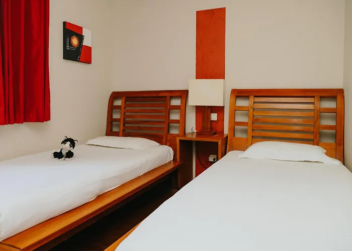 Clara, Face A L'ocean Et Au Golf De Chiberta Anglet