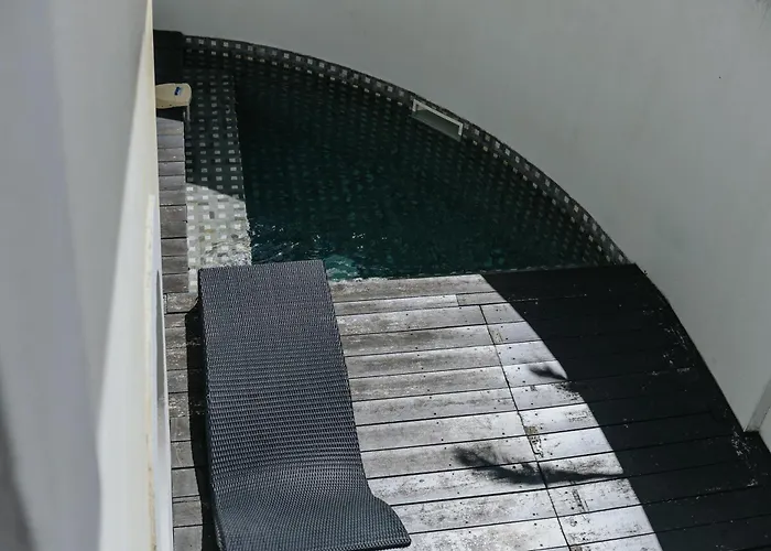 Aparthotel Clara, Face A L'ocean Et Au Golf De Chiberta Anglet