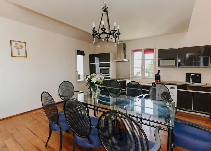 Clara, Face A L'ocean Et Au Golf De Chiberta Anglet