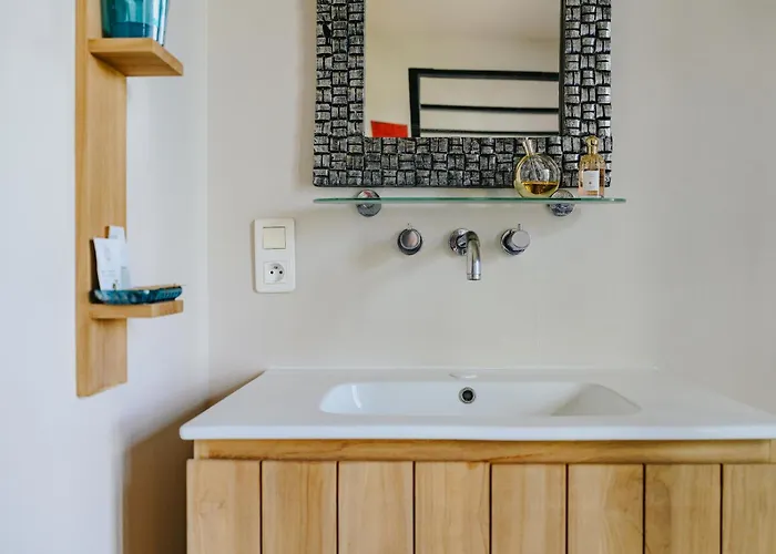 Clara, Face A L'ocean Et Au Golf De Chiberta Anglet