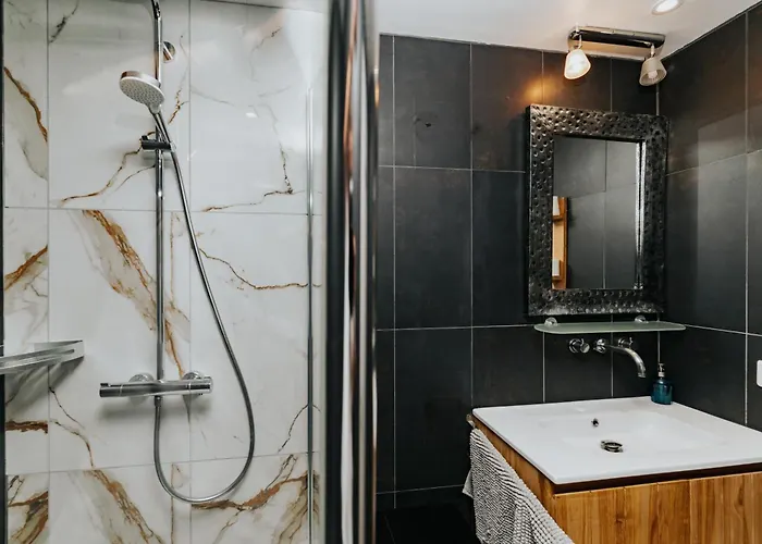 Clara, Face A L'ocean Et Au Golf De Chiberta 4* Anglet