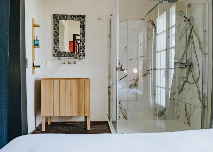 Clara, Face A L'ocean Et Au Golf De Chiberta Aparthotel Anglet