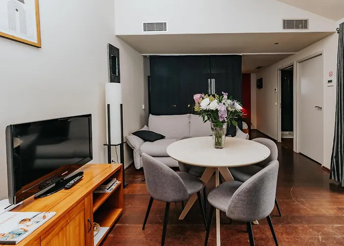 Clara, Face A L'ocean Et Au Golf De Chiberta Ξενοδοχείο με διαμερίσματα