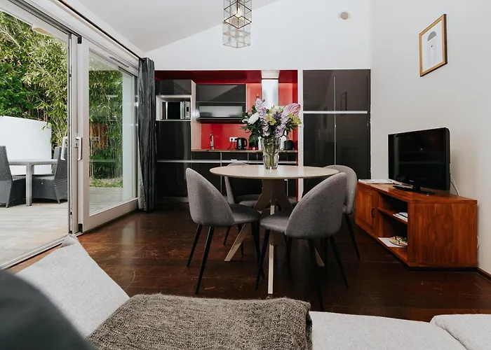 Clara, Face A L'ocean Et Au Golf De Chiberta 4* Anglet