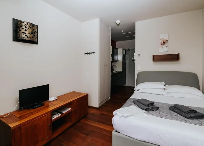 Clara, Face A L'ocean Et Au Golf De Chiberta Aparthotel