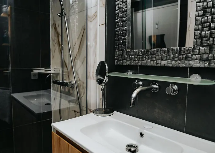 Clara, Face A L'ocean Et Au Golf De Chiberta Anglet