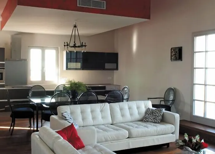 Clara, Face A L'ocean Et Au Golf De Chiberta Aparthotel Anglet