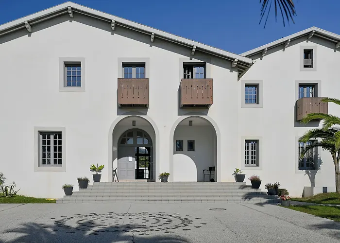 Clara, Face A L'ocean Et Au Golf De Chiberta 4*