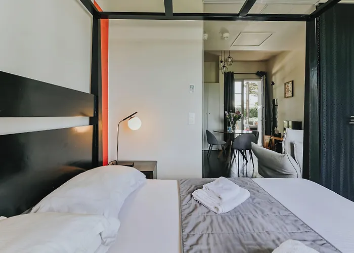 Clara, Face A L'ocean Et Au Golf De Chiberta