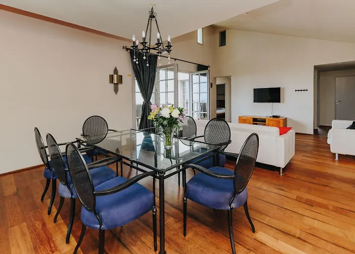 Aparthotel Clara, Face A L'ocean Et Au Golf De Chiberta