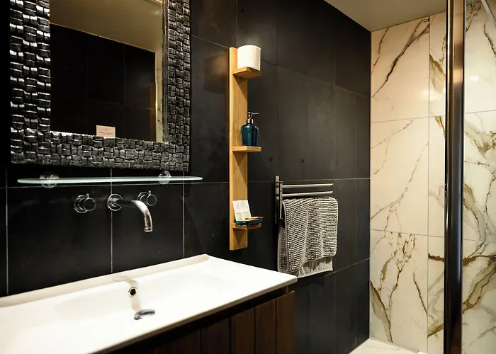 Clara, Face A L'ocean Et Au Golf De Chiberta 4* Anglet