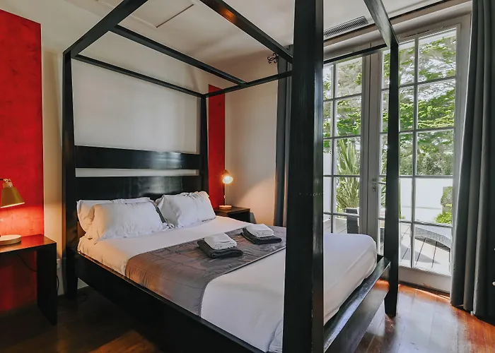 Ξενοδοχείο με διαμερίσματα Clara, Face A L'ocean Et Au Golf De Chiberta