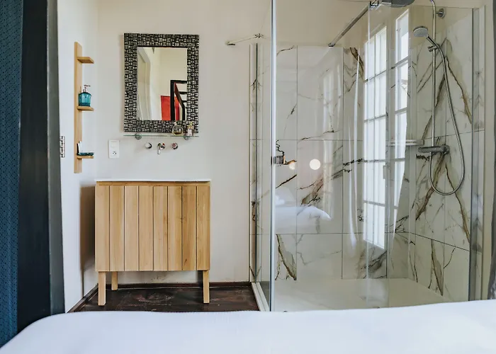 Clara, Face A L'ocean Et Au Golf De Chiberta Aparthotel