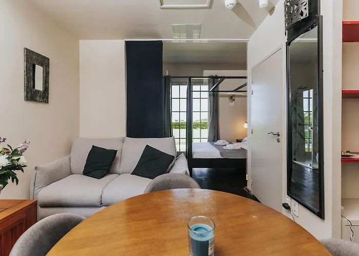 Clara, Face A L'ocean Et Au Golf De Chiberta Anglet