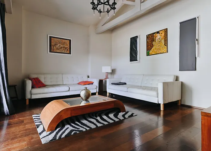 Clara, Face A L'ocean Et Au Golf De Chiberta Aparthotel