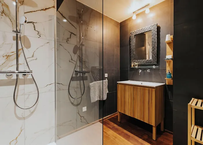 Clara, Face A L'ocean Et Au Golf De Chiberta Aparthotel Anglet