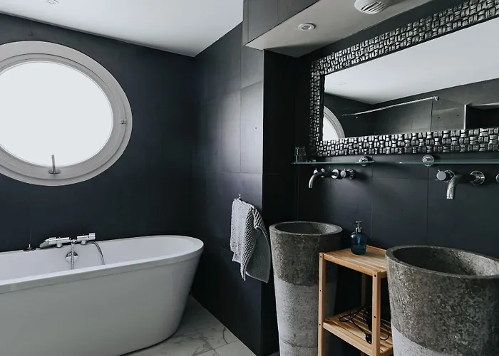 Aparthotel Clara, Face A L'ocean Et Au Golf De Chiberta Anglet